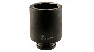 DADO IMPACTO LARGO []3/4