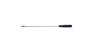 BARRA DE FUERZA RECTA DE 36