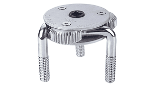 LLAVE TIPO ARAÑA P/FILTRO DE ACEITE 