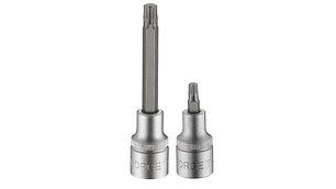 DADO TORX LARGO []1/2