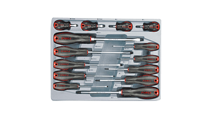 JGO. DESTORN.14 PZAS. 8(-) 6(+) PHILLIPS 