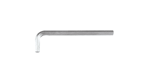 LLAVE ALLEN 14.0 MM. CORTA