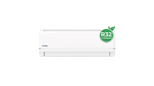 AIRE ACONDICIONADO SPLIT MURO INVERTER R32 24.000 BTU/HR 220V CLARK