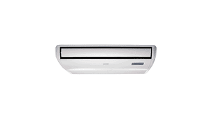 AIRE ACONDICIONADO SPLIT CIELO PISO INVERTER 60.000 BTU/HR 380V CLARK