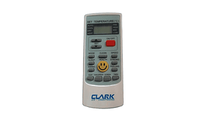 AIRE ACONDICIONADO SPLIT CIELO PISO 36.000 BTU/HR 380V CLARK