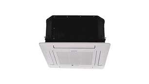 AIRE ACONDICIONADO SPLIT CASSETTE 48.000 BTU/HR 380V CLARK