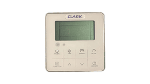 AIRE ACONDICIONADO SPLIT DUCTO 60.000 BTU/HR 380V CLARK