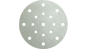 DISCO LIJA VELCRO 150 MM PS73CWK GLS3 GR. 80 CAJA 100 PIEZAS