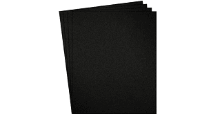 PLIEGO LIJA METAL KL371X 230X280 GR. 60 CAJA 50 PIEZAS