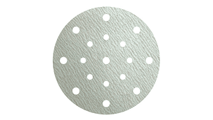 DISCO LIJA VELCRO 150 MM PS73BWK GLS3 GR. 320 CAJA 100 PIEZAS