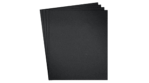 PLIEGO LIJA METAL KL371X 230X280 GR. 240 CAJA 50 PIEZAS