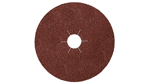 DISCO FIBRA CS561 115X22 GR. 100 A. SIMPLE CAJA 25 PIEZAS