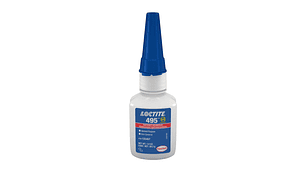 PEGAMENTO SUPER BONDER 495 20 GR LOCTITE
