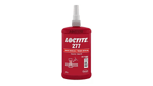 TRABA PERNOS LOCTITE 277 AZUL 50 ML