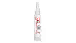 SELLADOR DE ROSCAS LOCTITE 567 50 ML