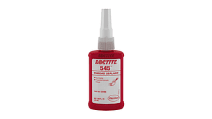 SELLADOR DE ROSCAS LOCTITE 545 50 ML MORADO