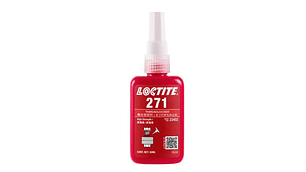 TRABA PERNOS LOCTITE 271 250 ML ROJO