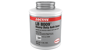 LOCTITE GRASA LB 8009 HD ANTI SEIZE 456.6 GR 1 LB