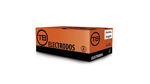 ELECT 6011 1/8-3.2MM TB11 (5K) TB