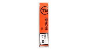 ELECT 6011 3/32-2.5MM TB11 (5K) TB