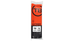 ELECT 7018 1/8-3.2MM TB18 (20K) TB