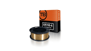 ALAM MIG 70S-6 0.8MM (15K) TB