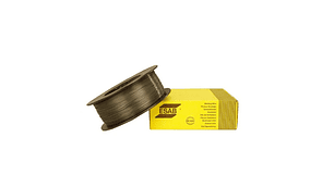 ALAM TUB 111T-1-M 1.6MM (15K) D-SHIELD II 110 ESAB