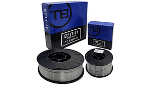 ALAM TUB 71T-11 0.8MM (5K) YC-E501T-11 TB