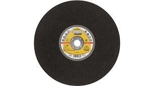 DISCO CORTE A930N SPECIAL 350X3X25,4