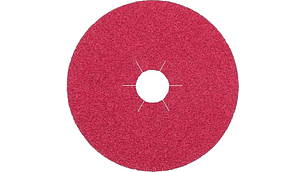 DISCO  LIJA VELCRO  125MM PS22K GLS5 GR.220