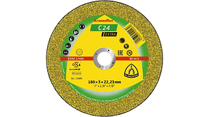 CEPILLO MIL HOJAS KM613 30X10X6 GR. 80