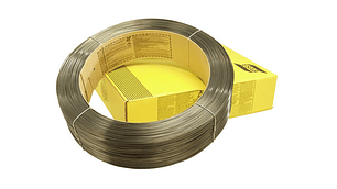 ALAM TUB 70T-4 2.4MM (22.7K) CORESHIELD 40 ESAB