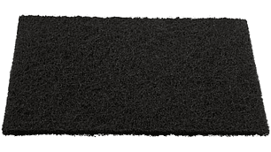 PLIEGO FIBRA GRIS NPA500 152X229 20 PZA