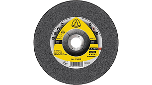 DISCO DESBASTE A24R SUPRA 180X7X22,23 10 PZA