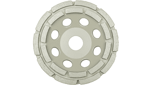 COPA DIAM. DS300B 115X7X22,23