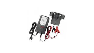 C7 CARGADOR BATERÍAS BOSCH 12/24V
