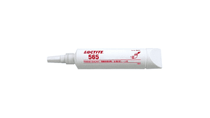 TEFLÓN LÍQUIDO LOCTITE 565 50 ML USO PROFESIONAL