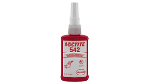 TRABA HILOS LOCTITE 542 50 ML