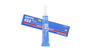 PEGAMENTO GEL INSTANTÁNEO SUPER BONDER LOCTITE 454 20 GR