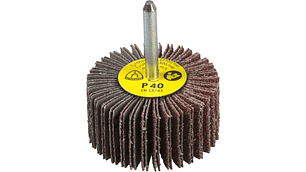 CEPILLO MIL HOJAS KM613 50X20X6 GR. 40 10 PZA