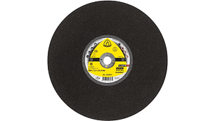 DISCO CORTE A930N SPECIAL 300X2,5X25,4 (10 PZA)