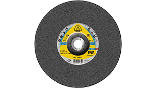 DISCO CORTE A24N SUPRA 180X3X22 C.EMBUTIDO (25 PZA)