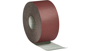 ROLLO LIJA DE PAPEL PS28F  660X50000 MM GR. 40 (50 MTS) 