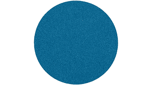 DISCO  LIJA VELCRO  ZIRCONIO 125 MM PS21FK GR. 320