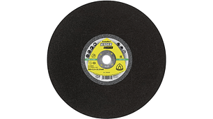 DISCO CORTE A924R SUPRA 356X4X25,4 (10 PZA)