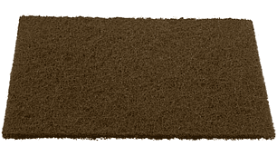 PLIEGO FIBRA MARRON NPA400 152X229 (20 PZA)