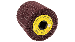 FRESA C.TUNGSTENO HF100 B D. 6 16X25X6