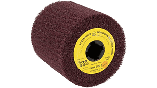 RUEDA FIBRA NFW600 S 100X100X19 GR.GRUESO