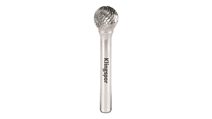 FRESA C.TUNGSTENO HF100 D CORTE 6 9,6X8X6 