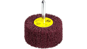 RUEDA F.SINTETICA NFS600 80X50X6 MUY FIN